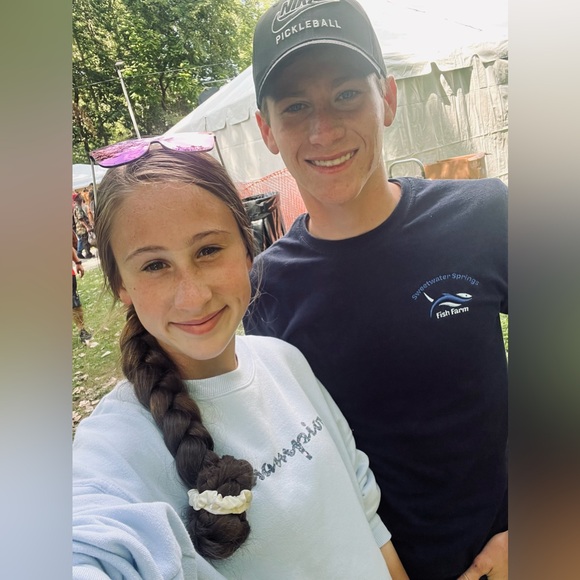 hey there🎀✨♥︎ - Picture 8 of 16